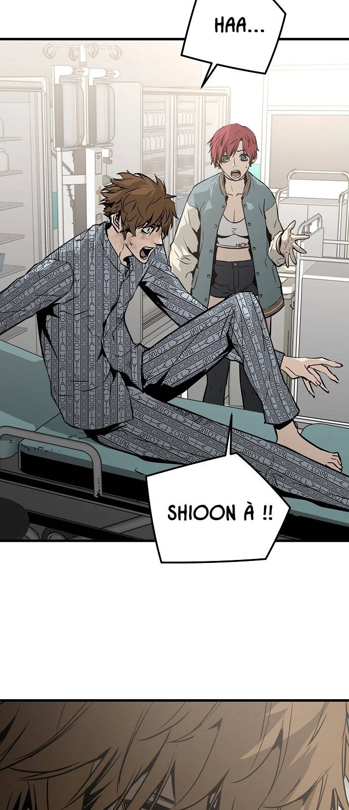 The Breaker 3: Quyền Năng Vô Hạn Chapter 66 - 52