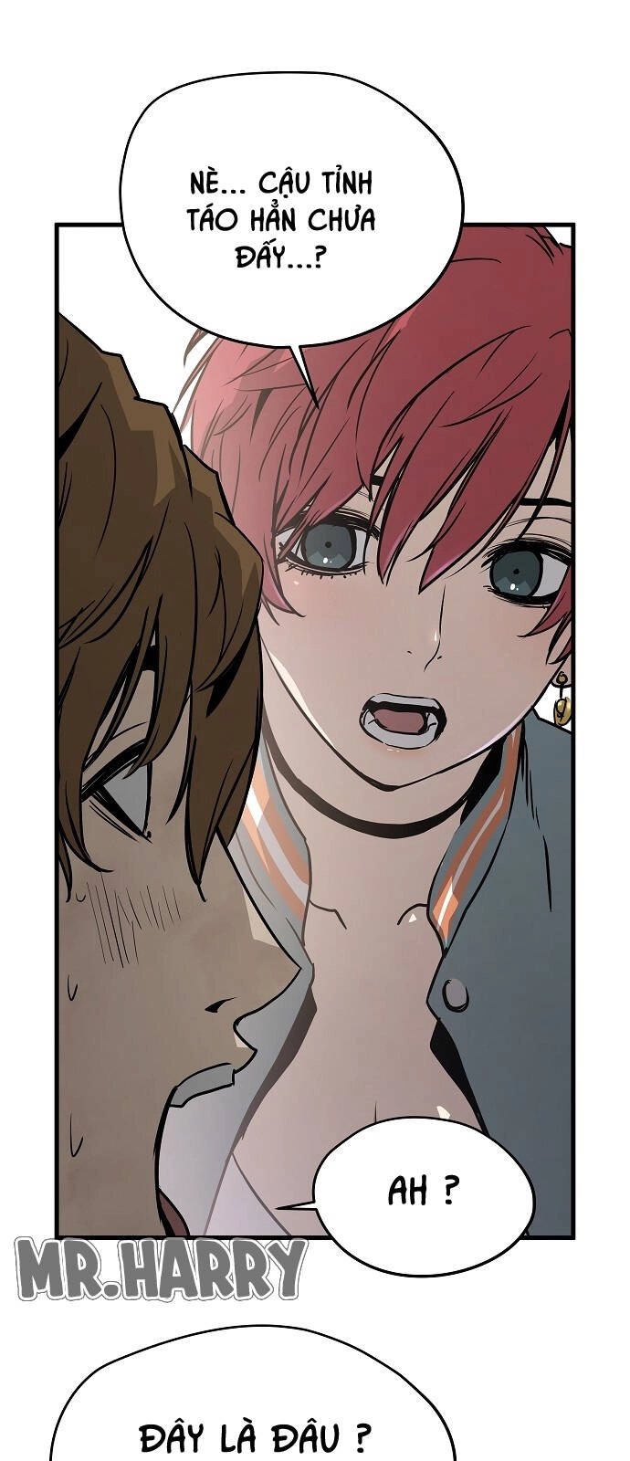 The Breaker 3: Quyền Năng Vô Hạn Chapter 66 - 54