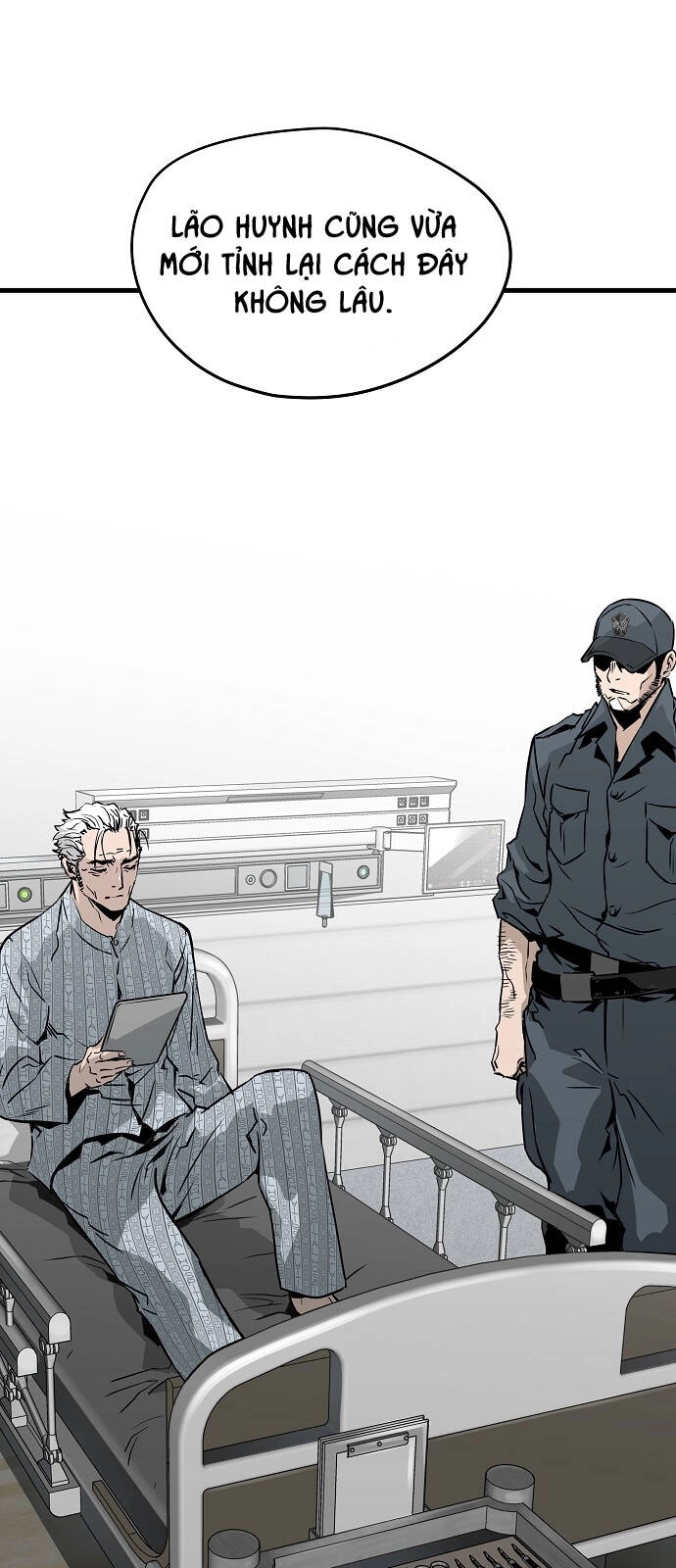 The Breaker 3: Quyền Năng Vô Hạn Chapter 66 - 60