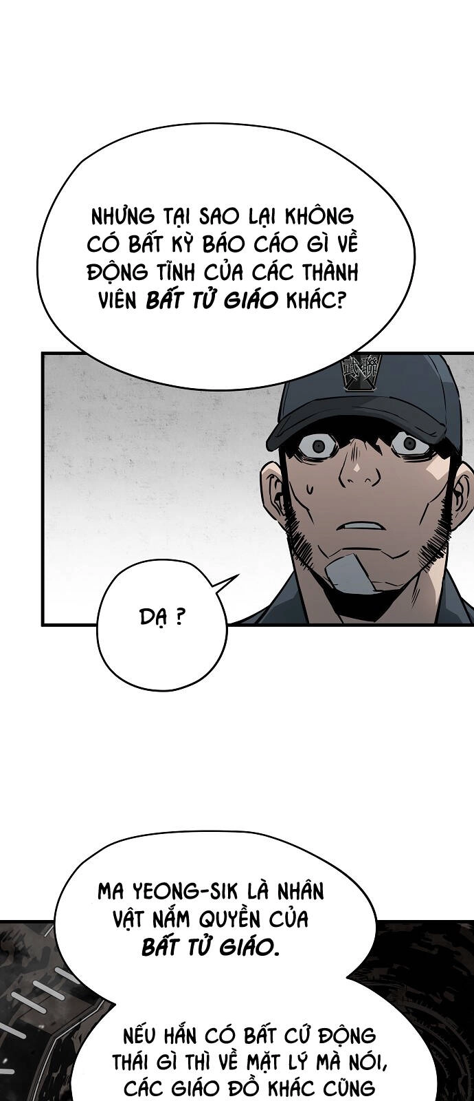 The Breaker 3: Quyền Năng Vô Hạn Chapter 66 - 63