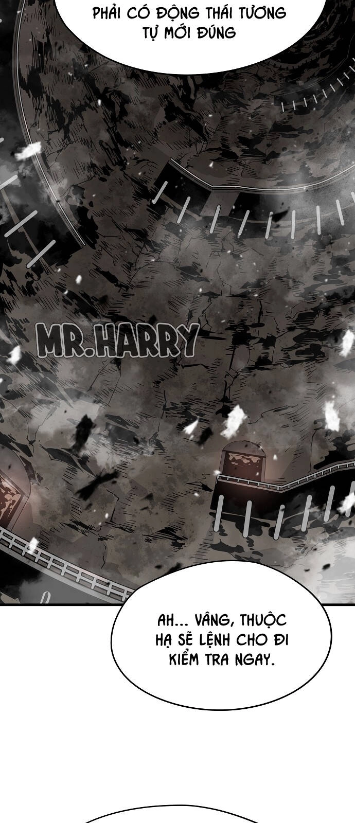 The Breaker 3: Quyền Năng Vô Hạn Chapter 66 - 64