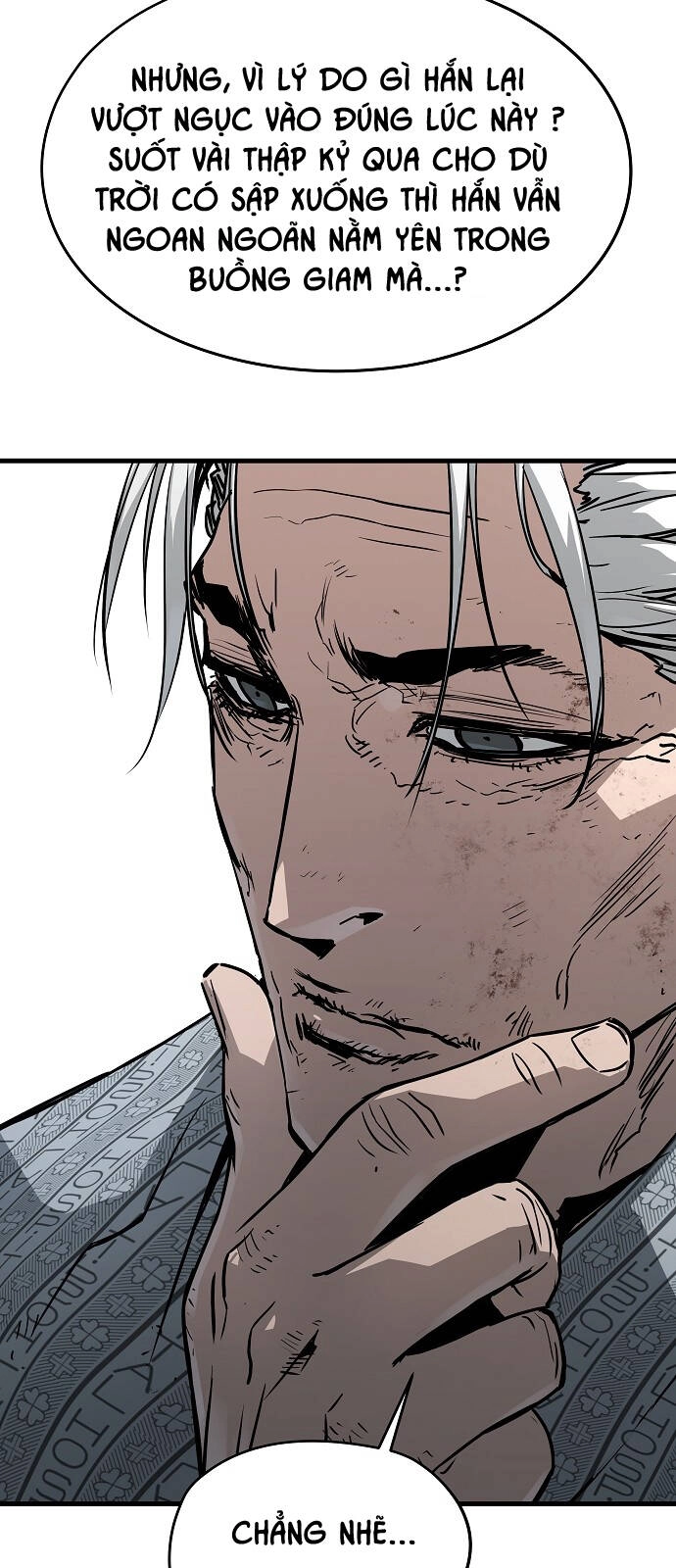 The Breaker 3: Quyền Năng Vô Hạn Chapter 66 - 65