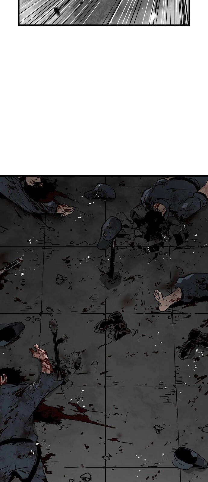 The Breaker 3: Quyền Năng Vô Hạn Chapter 66 - 67