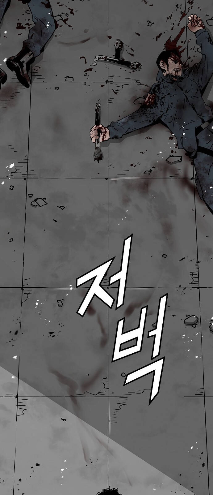 The Breaker 3: Quyền Năng Vô Hạn Chapter 66 - 68