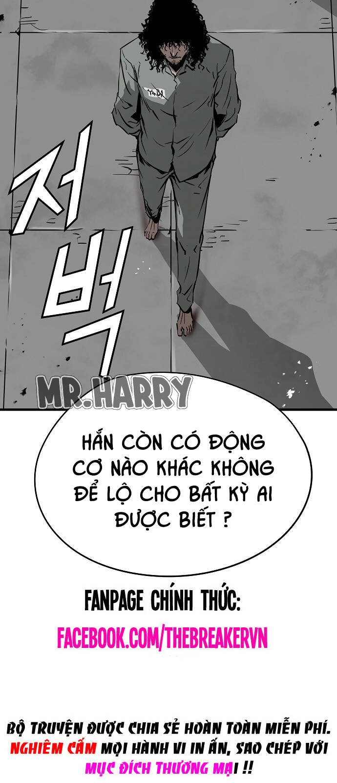 The Breaker 3: Quyền Năng Vô Hạn Chapter 66 - 69