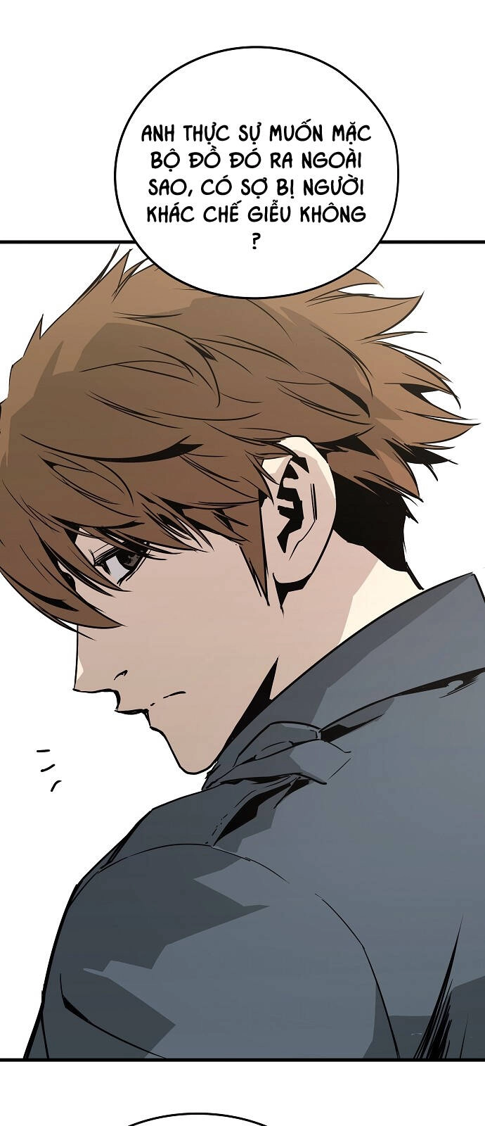 The Breaker 3: Quyền Năng Vô Hạn Chapter 67 - 2