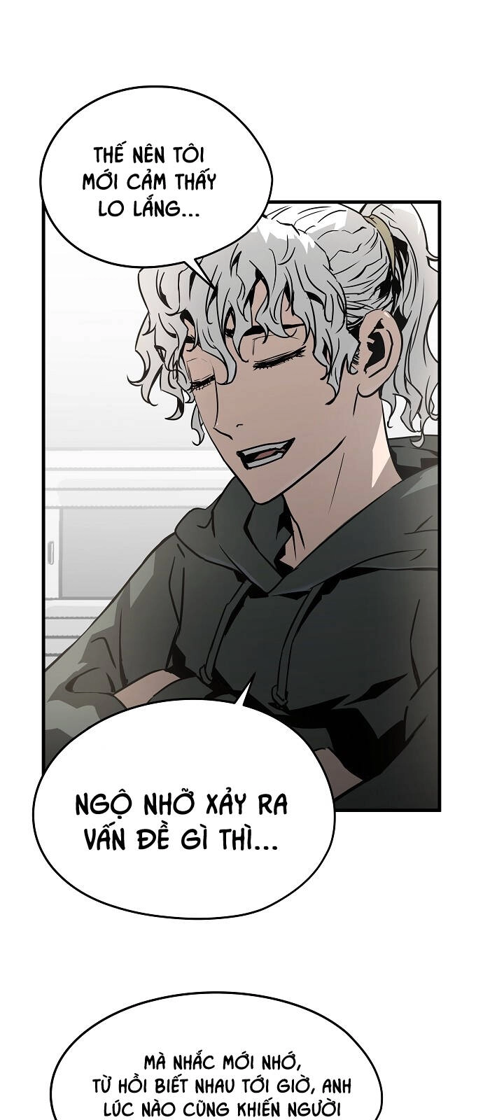 The Breaker 3: Quyền Năng Vô Hạn Chapter 67 - 6