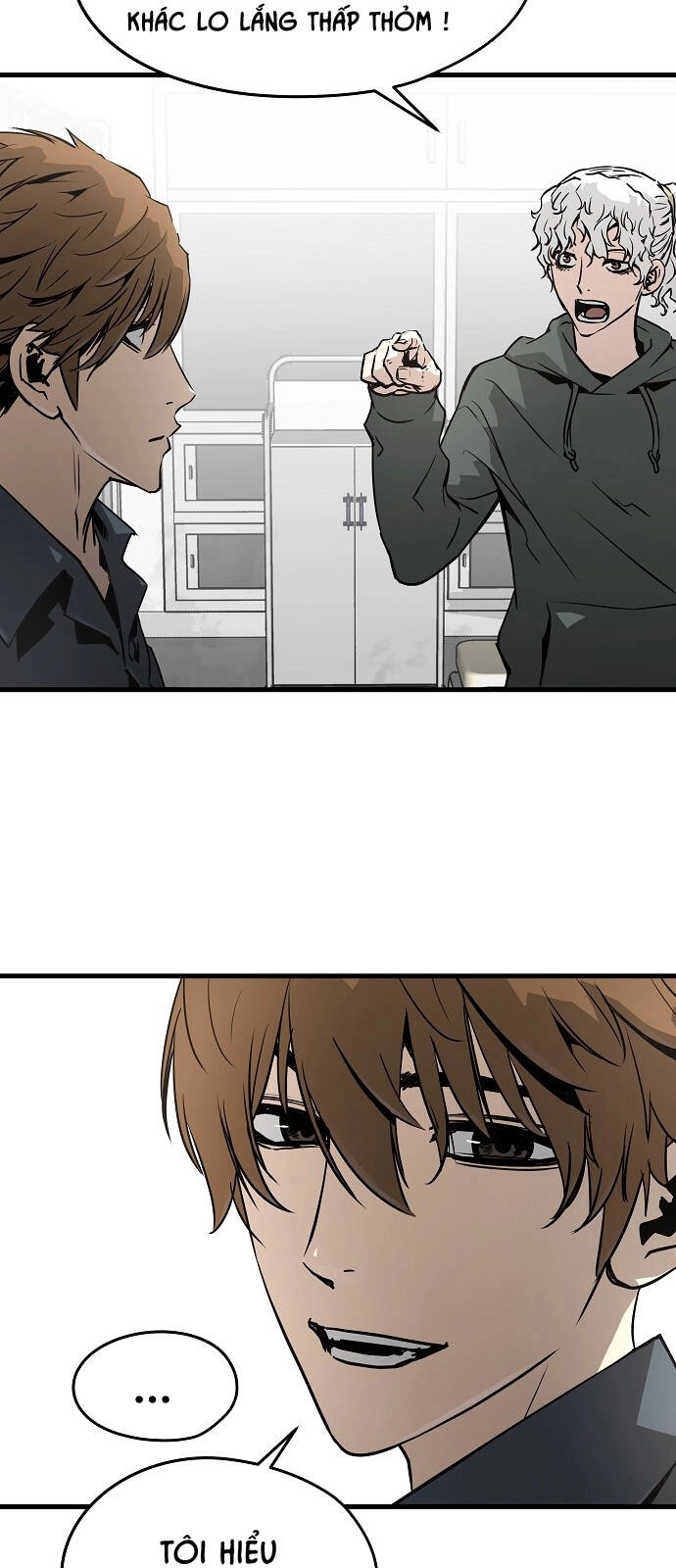 The Breaker 3: Quyền Năng Vô Hạn Chapter 67 - 7