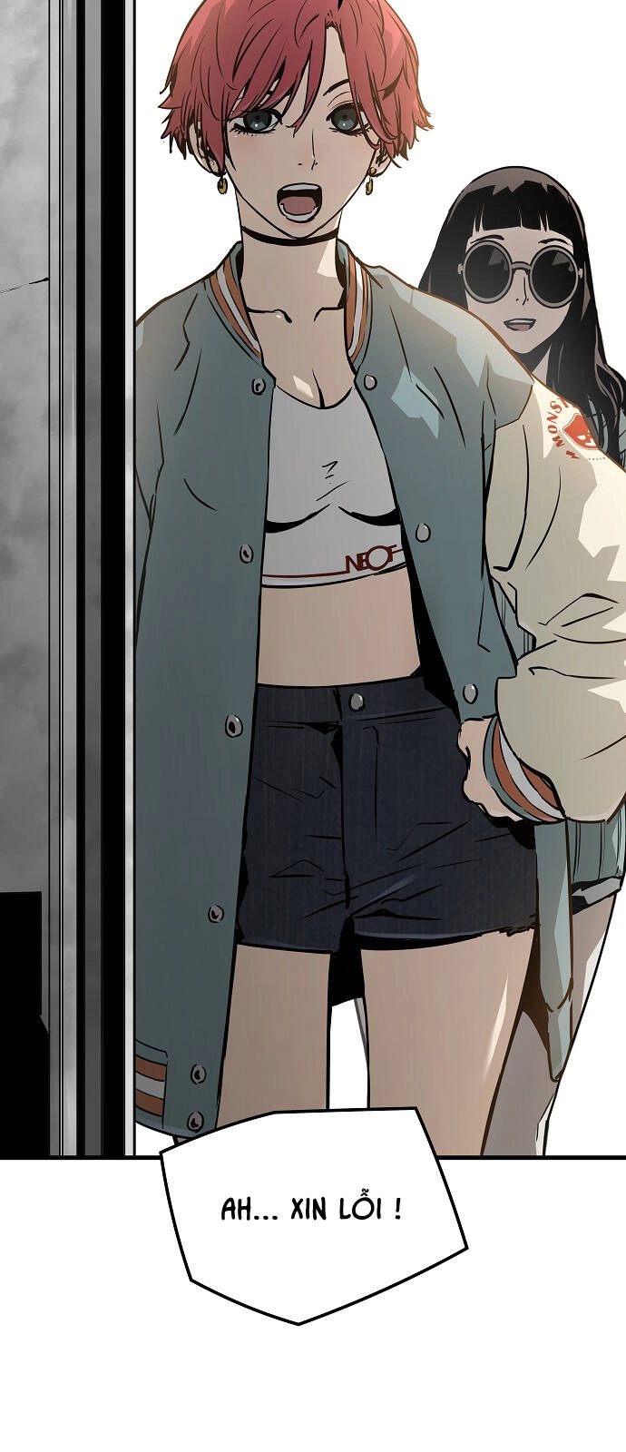 The Breaker 3: Quyền Năng Vô Hạn Chapter 67 - 9