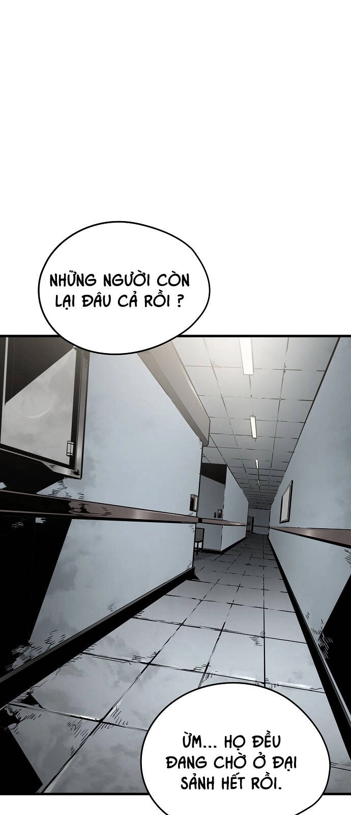 The Breaker 3: Quyền Năng Vô Hạn Chapter 67 - 10