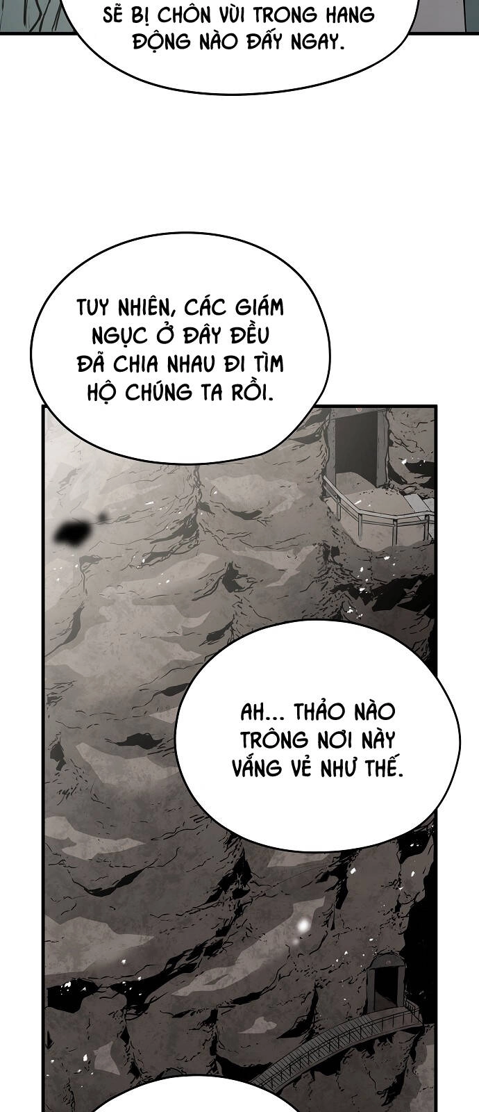 The Breaker 3: Quyền Năng Vô Hạn Chapter 67 - 15