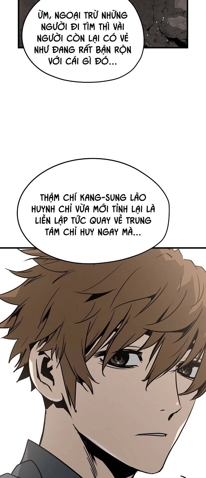 The Breaker 3: Quyền Năng Vô Hạn Chapter 67 - 16