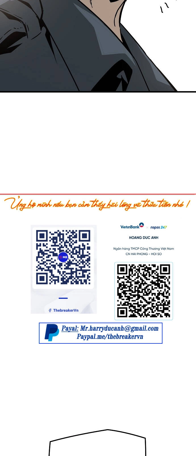 The Breaker 3: Quyền Năng Vô Hạn Chapter 67 - 17