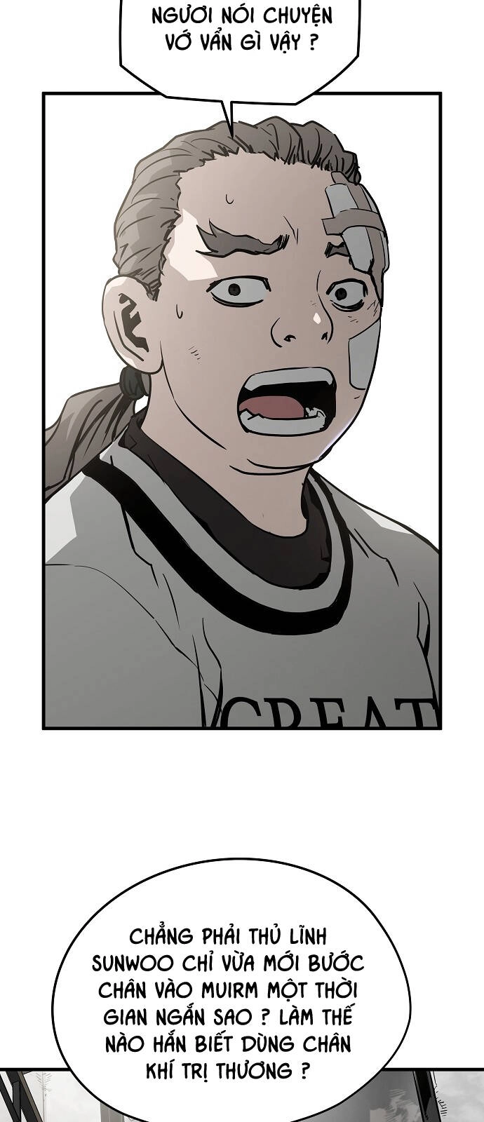 The Breaker 3: Quyền Năng Vô Hạn Chapter 67 - 18