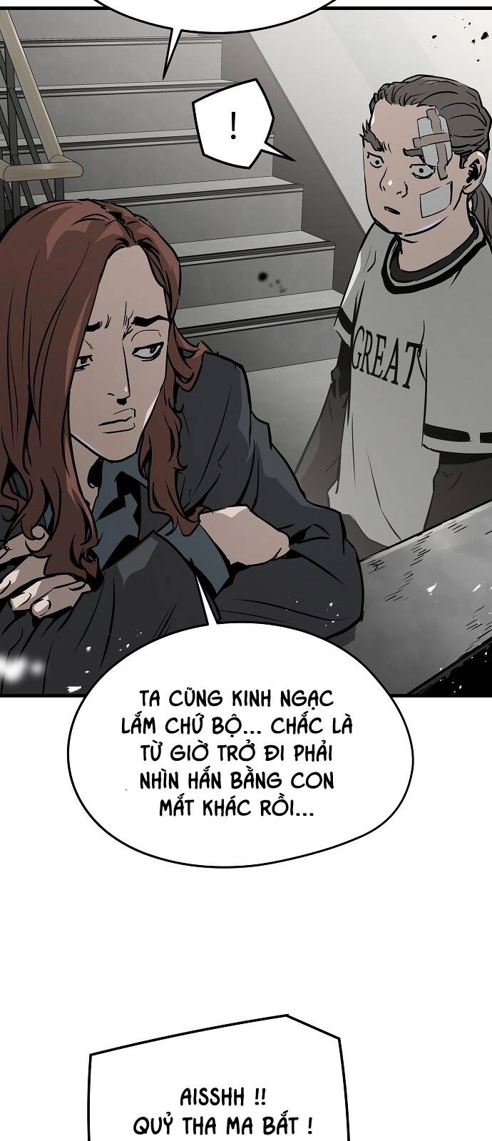 The Breaker 3: Quyền Năng Vô Hạn Chapter 67 - 20