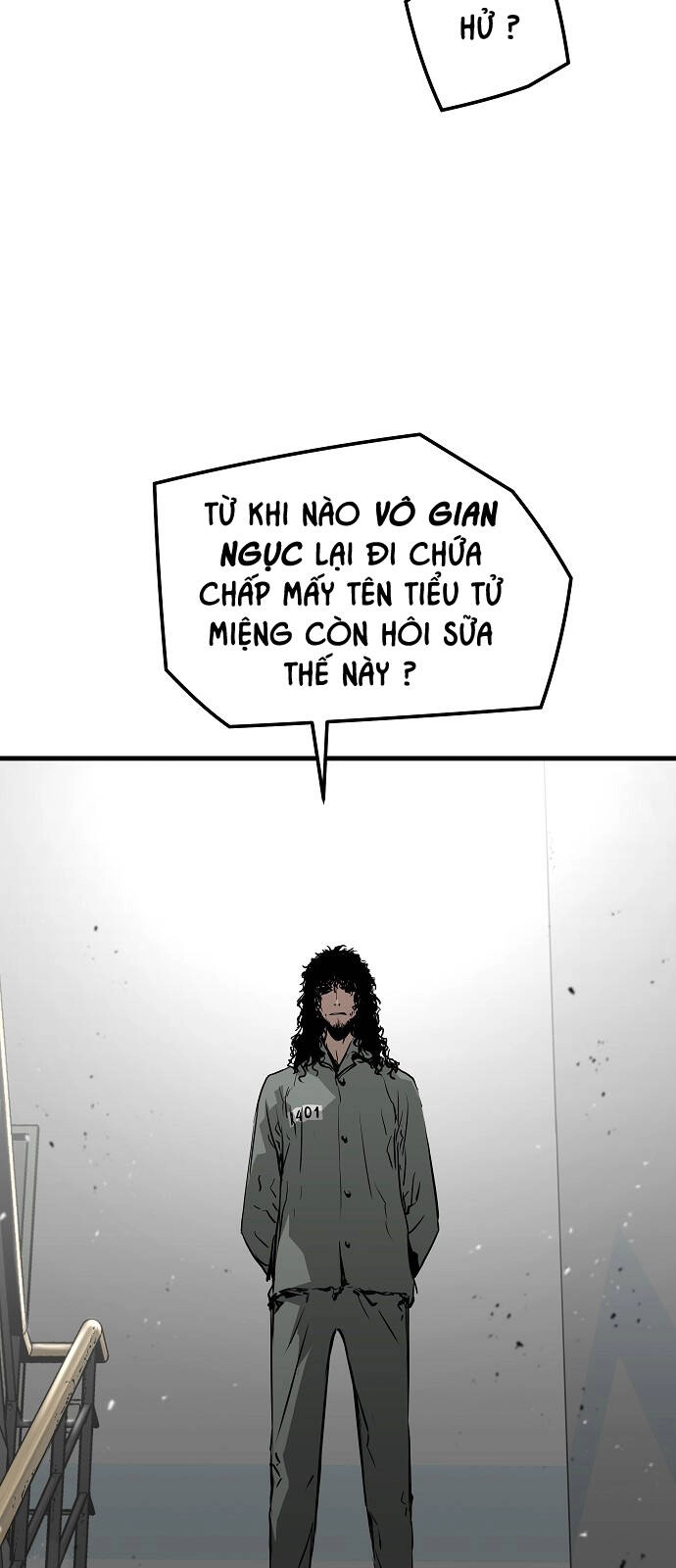 The Breaker 3: Quyền Năng Vô Hạn Chapter 67 - 24