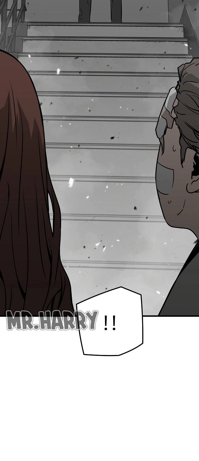 The Breaker 3: Quyền Năng Vô Hạn Chapter 67 - 25