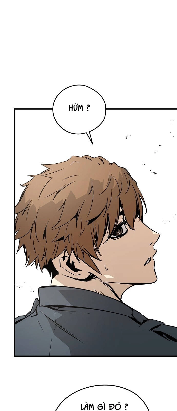 The Breaker 3: Quyền Năng Vô Hạn Chapter 67 - 26