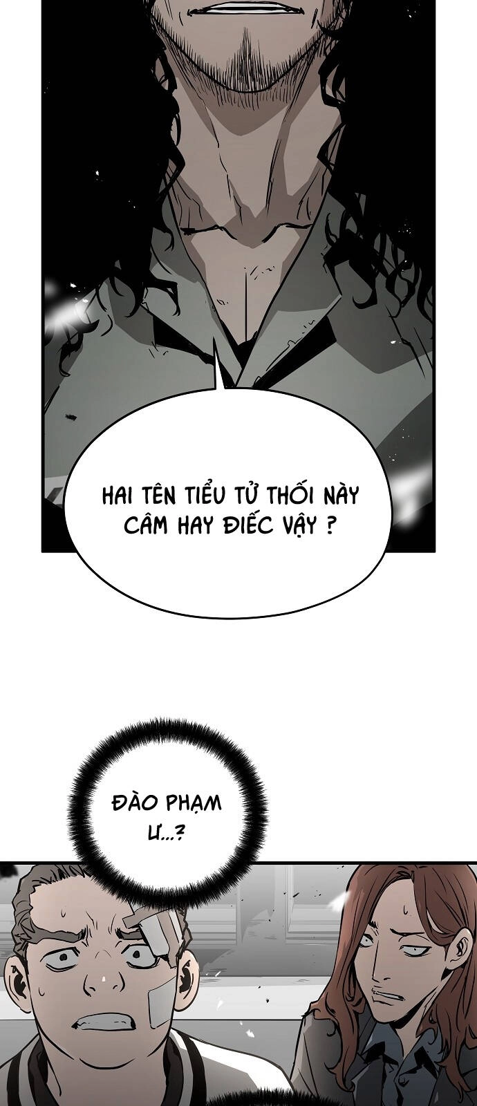 The Breaker 3: Quyền Năng Vô Hạn Chapter 67 - 30