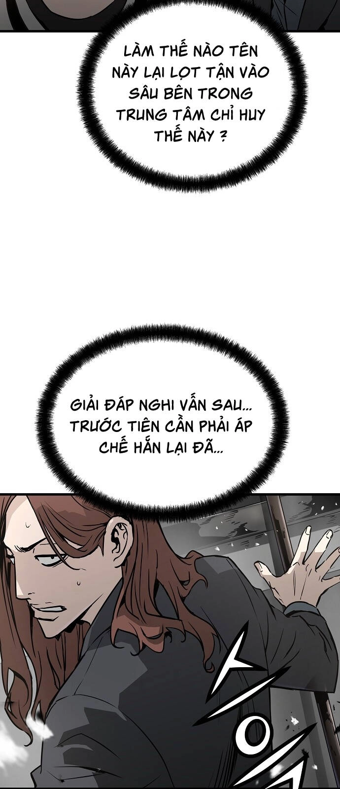 The Breaker 3: Quyền Năng Vô Hạn Chapter 67 - 31