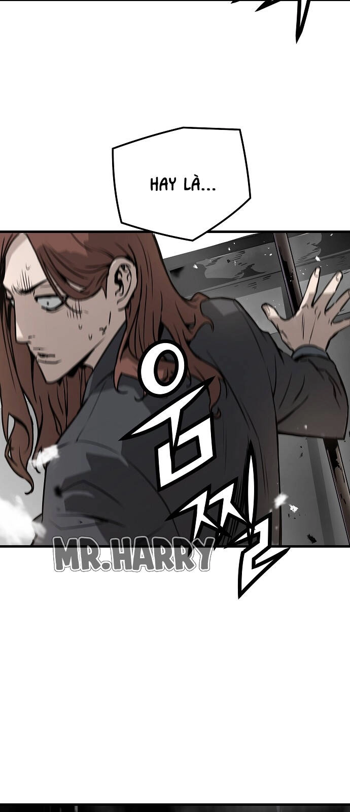 The Breaker 3: Quyền Năng Vô Hạn Chapter 67 - 32