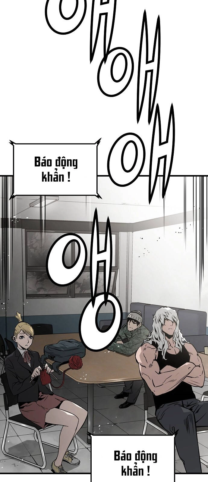 The Breaker 3: Quyền Năng Vô Hạn Chapter 67 - 36