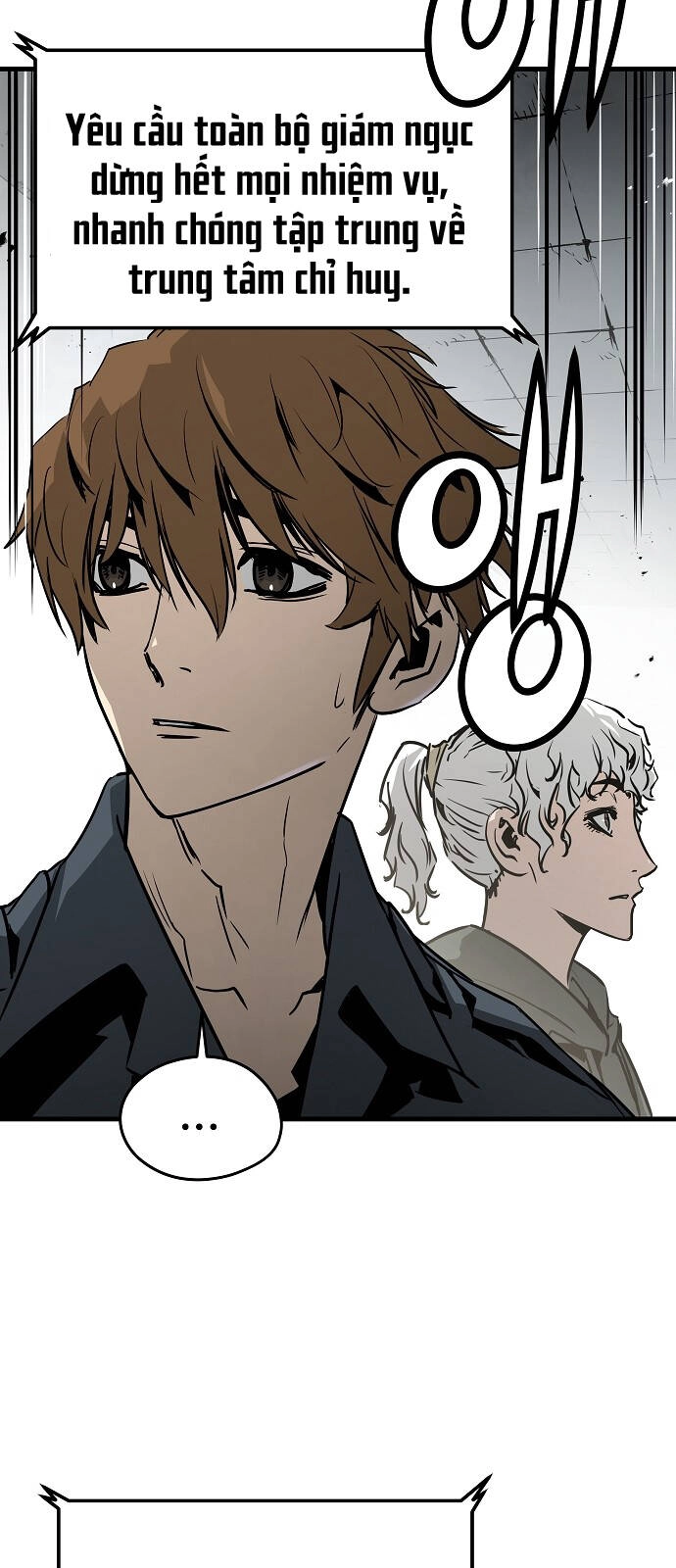 The Breaker 3: Quyền Năng Vô Hạn Chapter 67 - 38