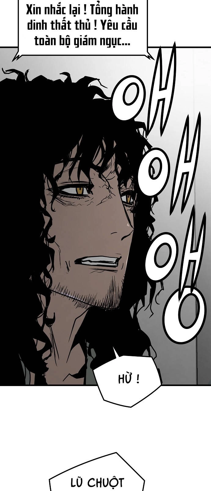 The Breaker 3: Quyền Năng Vô Hạn Chapter 67 - 39