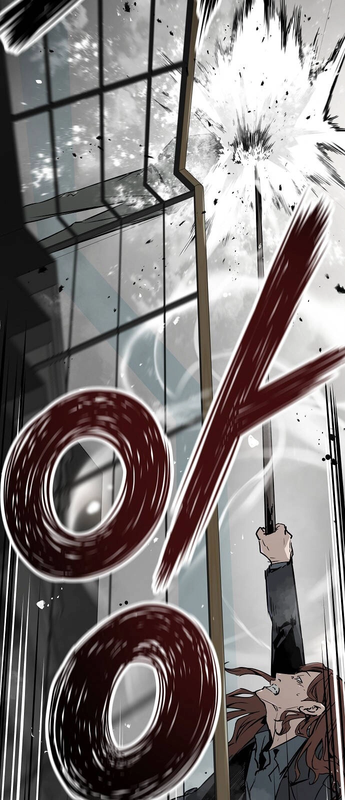 The Breaker 3: Quyền Năng Vô Hạn Chapter 67 - 41