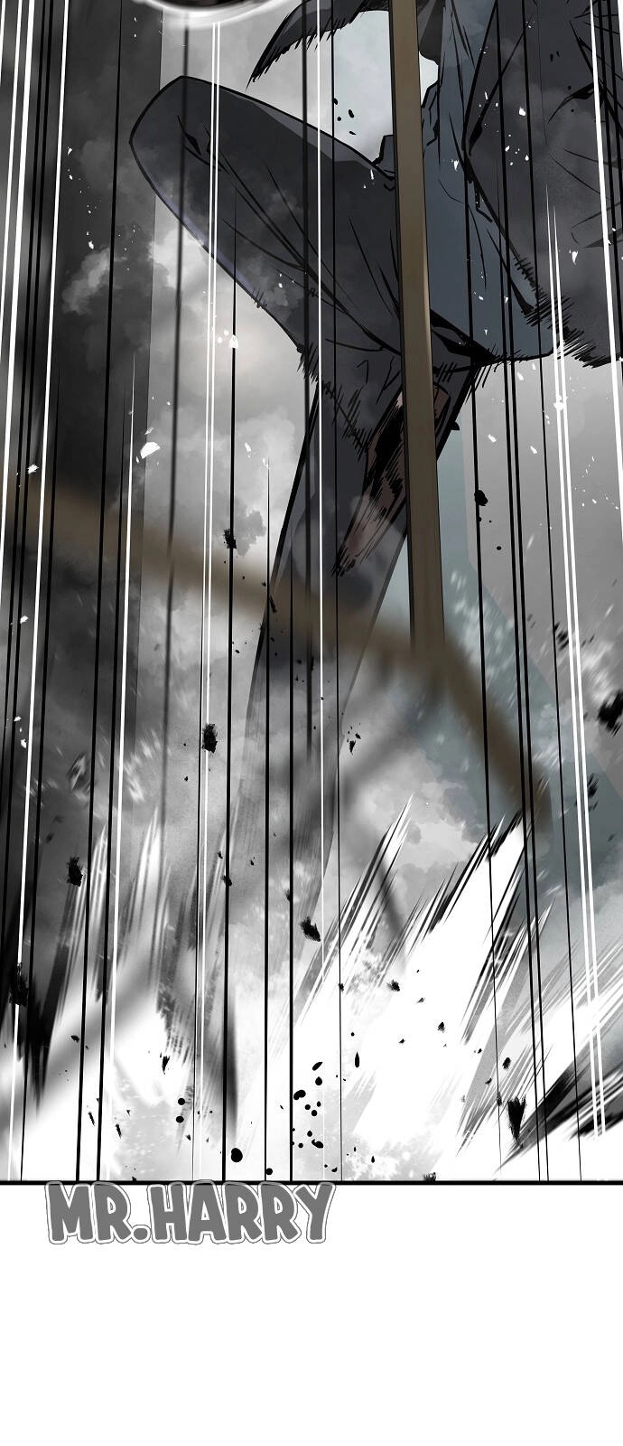 The Breaker 3: Quyền Năng Vô Hạn Chapter 67 - 42