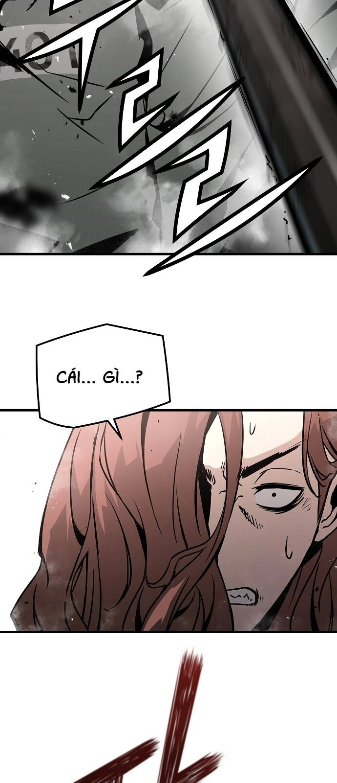 The Breaker 3: Quyền Năng Vô Hạn Chapter 67 - 45