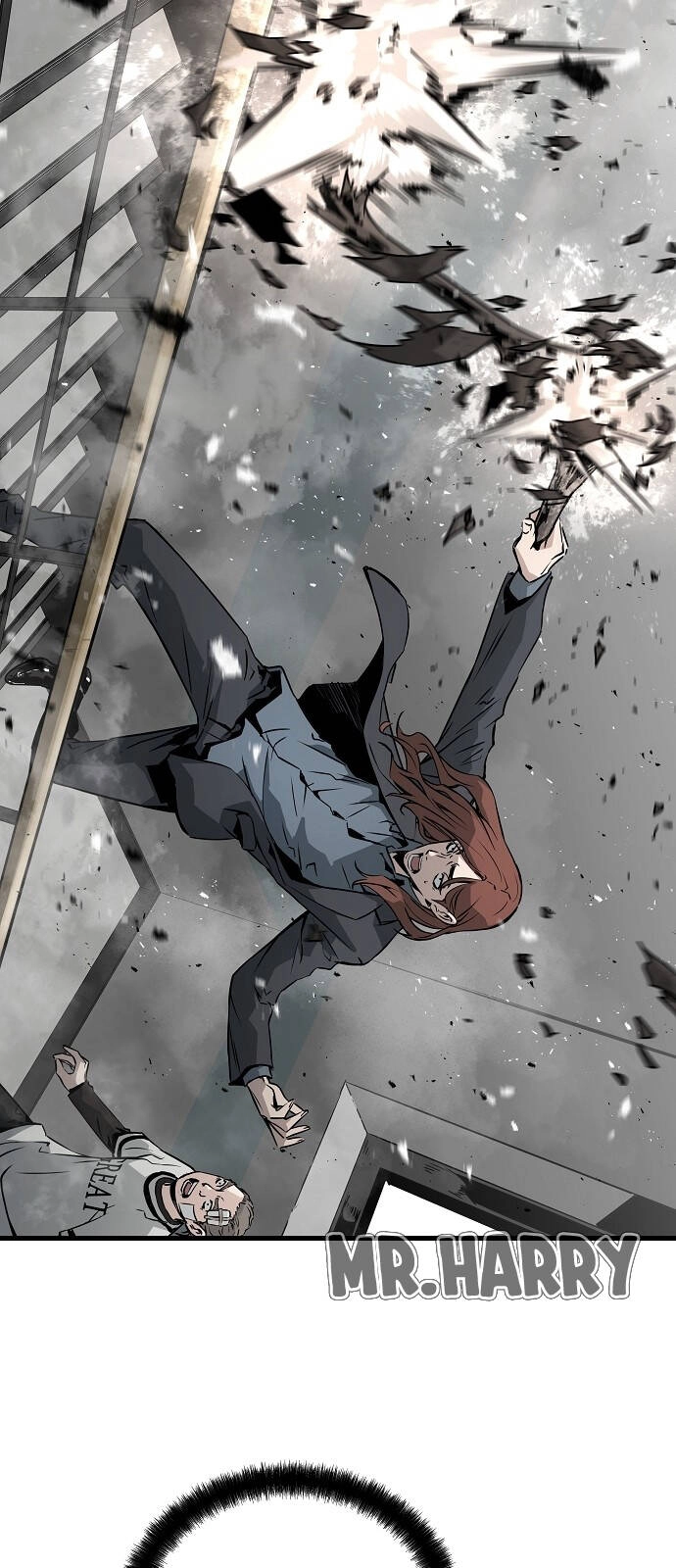 The Breaker 3: Quyền Năng Vô Hạn Chapter 67 - 48