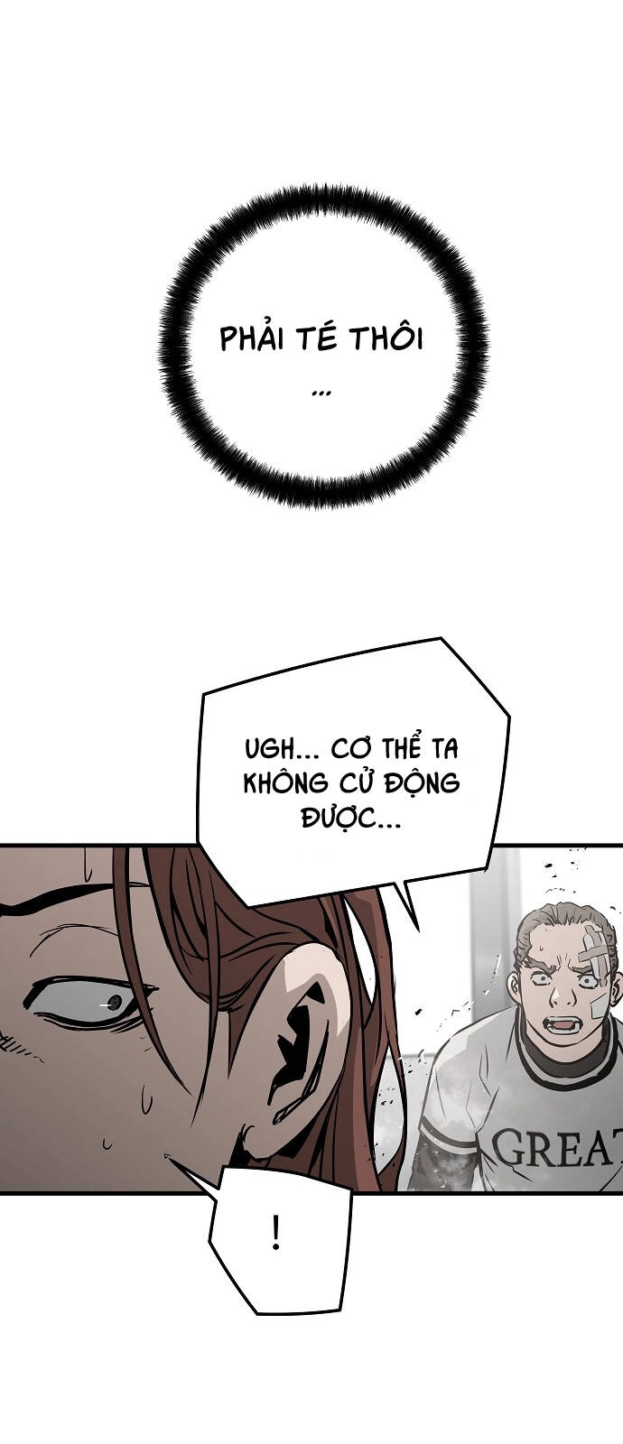 The Breaker 3: Quyền Năng Vô Hạn Chapter 67 - 53