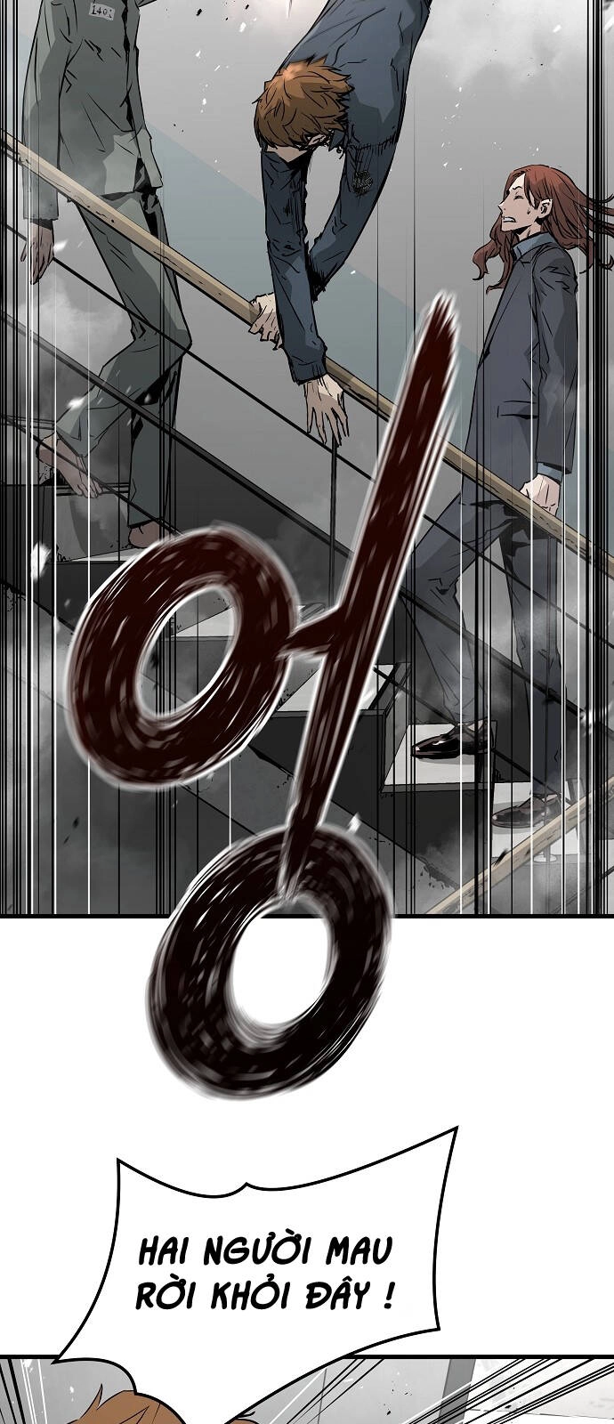 The Breaker 3: Quyền Năng Vô Hạn Chapter 67 - 57