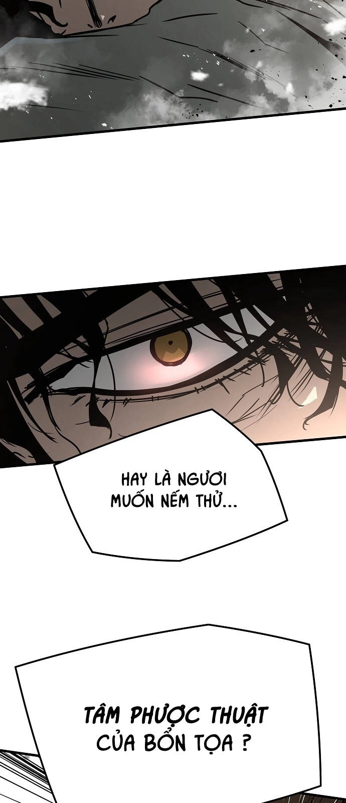 The Breaker 3: Quyền Năng Vô Hạn Chapter 67 - 61