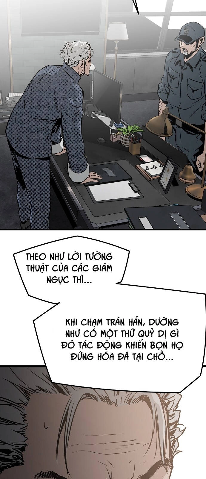 The Breaker 3: Quyền Năng Vô Hạn Chapter 67 - 64