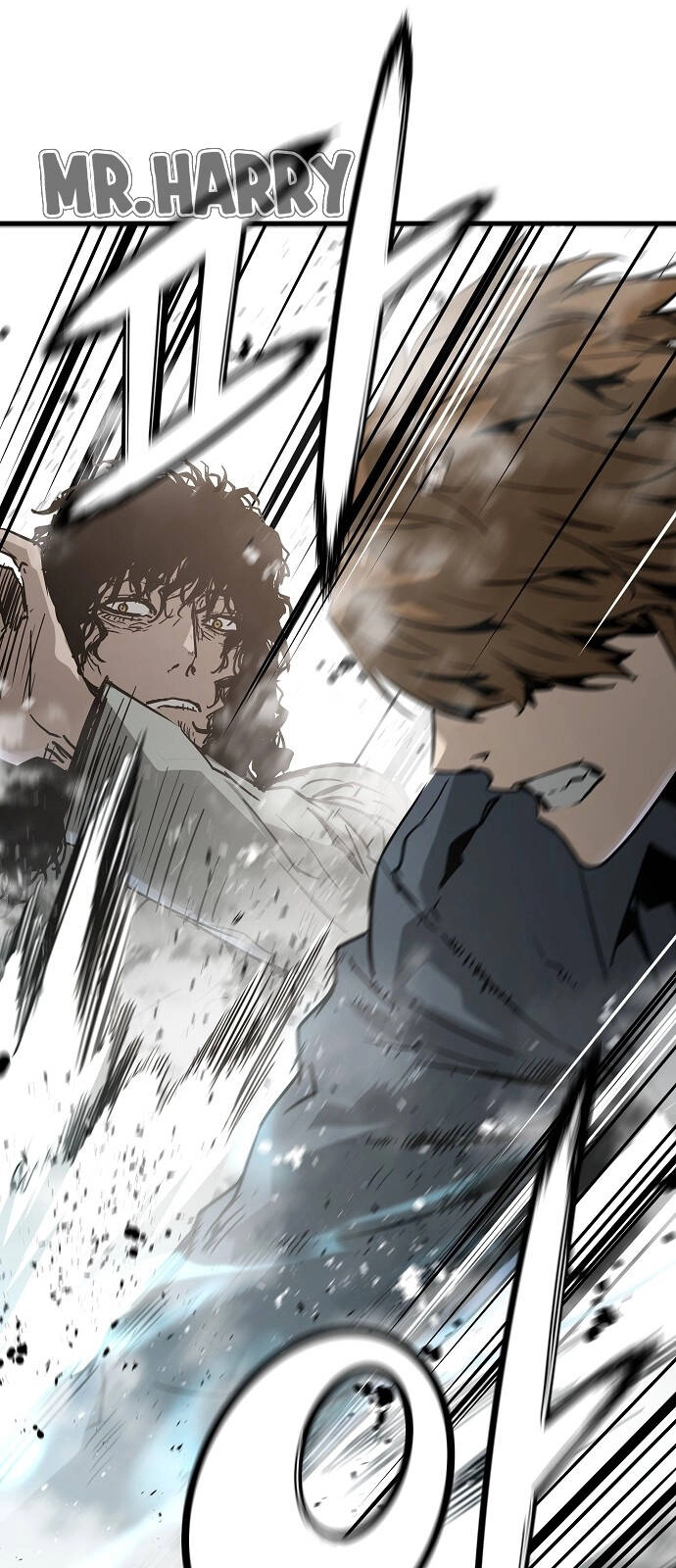 The Breaker 3: Quyền Năng Vô Hạn Chapter 67 - 69