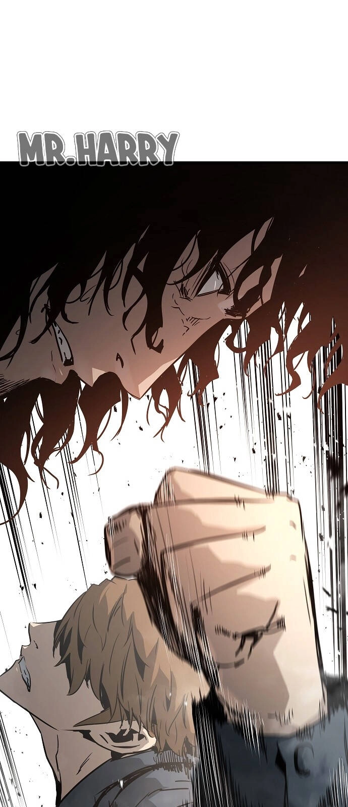 The Breaker 3: Quyền Năng Vô Hạn Chapter 67 - 72