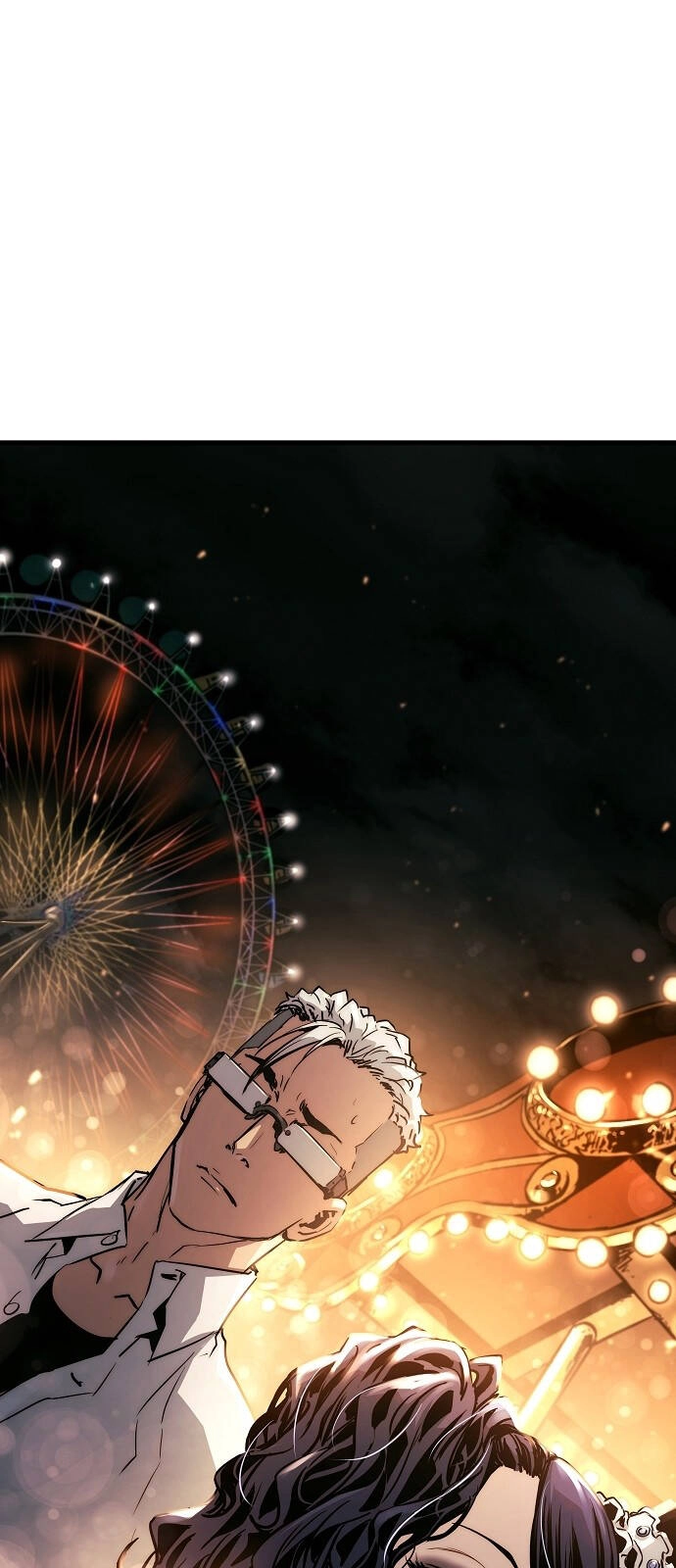 The Breaker 3: Quyền Năng Vô Hạn Chapter 67 - 74