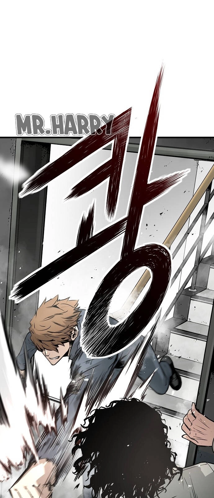 The Breaker 3: Quyền Năng Vô Hạn Chapter 68 - 6