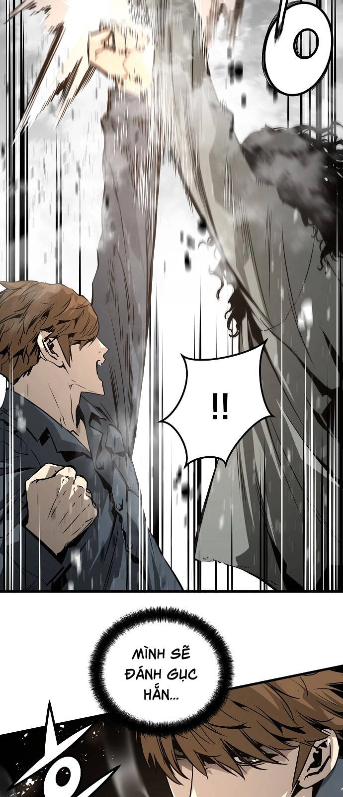 The Breaker 3: Quyền Năng Vô Hạn Chapter 68 - 12