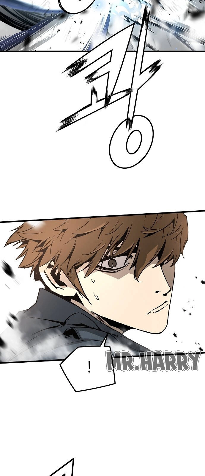 The Breaker 3: Quyền Năng Vô Hạn Chapter 68 - 15