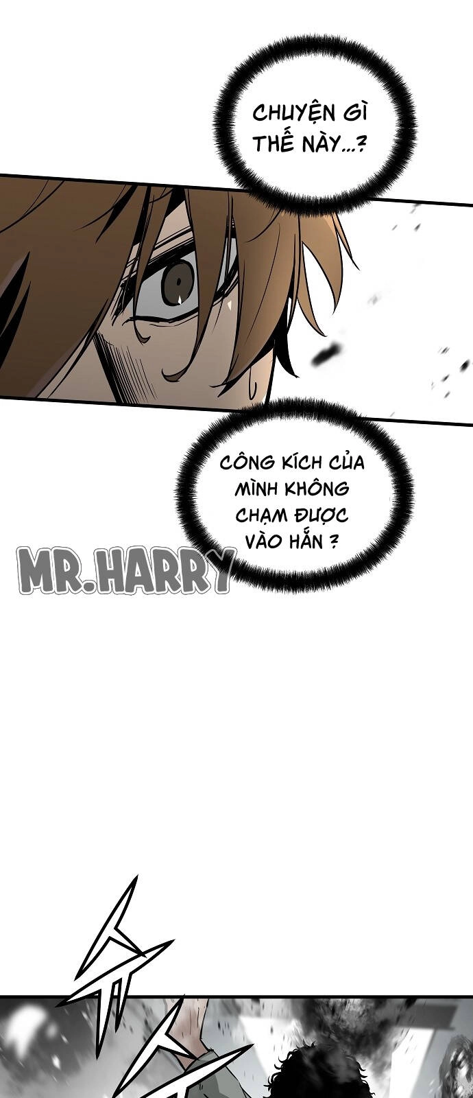 The Breaker 3: Quyền Năng Vô Hạn Chapter 68 - 17