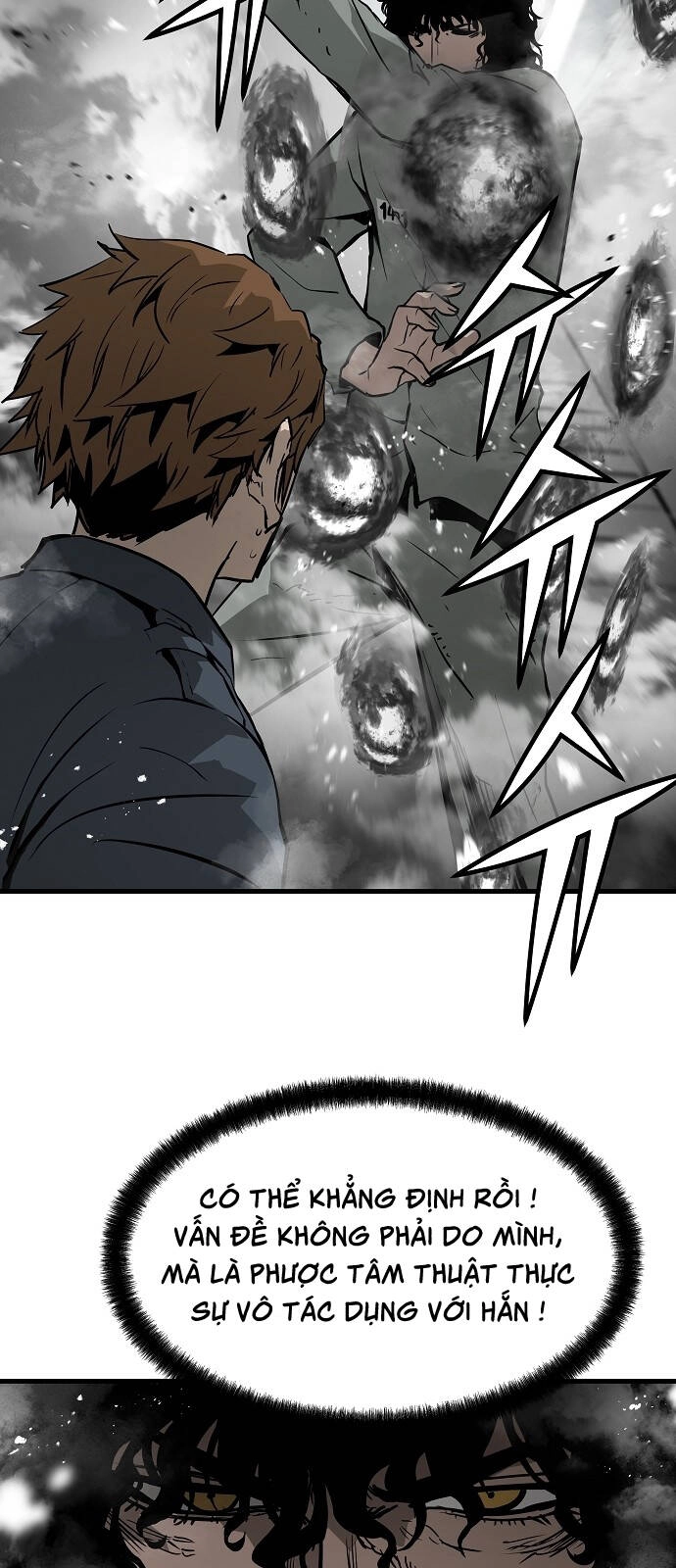 The Breaker 3: Quyền Năng Vô Hạn Chapter 68 - 18