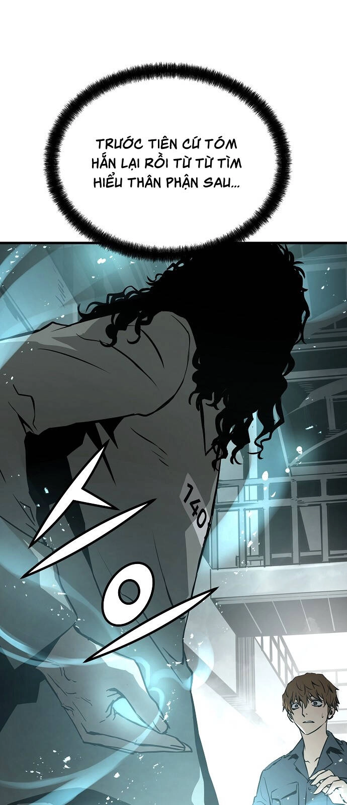 The Breaker 3: Quyền Năng Vô Hạn Chapter 68 - 20