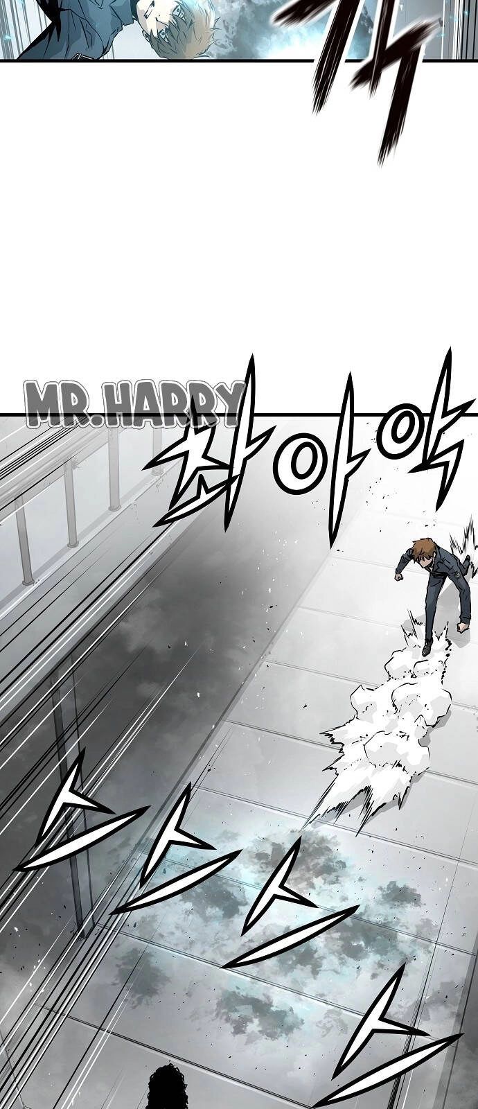 The Breaker 3: Quyền Năng Vô Hạn Chapter 68 - 28