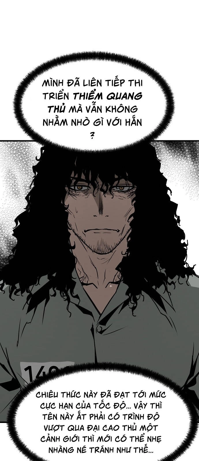 The Breaker 3: Quyền Năng Vô Hạn Chapter 68 - 31