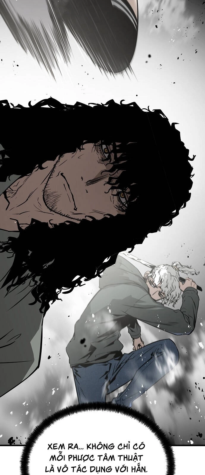 The Breaker 3: Quyền Năng Vô Hạn Chapter 68 - 33