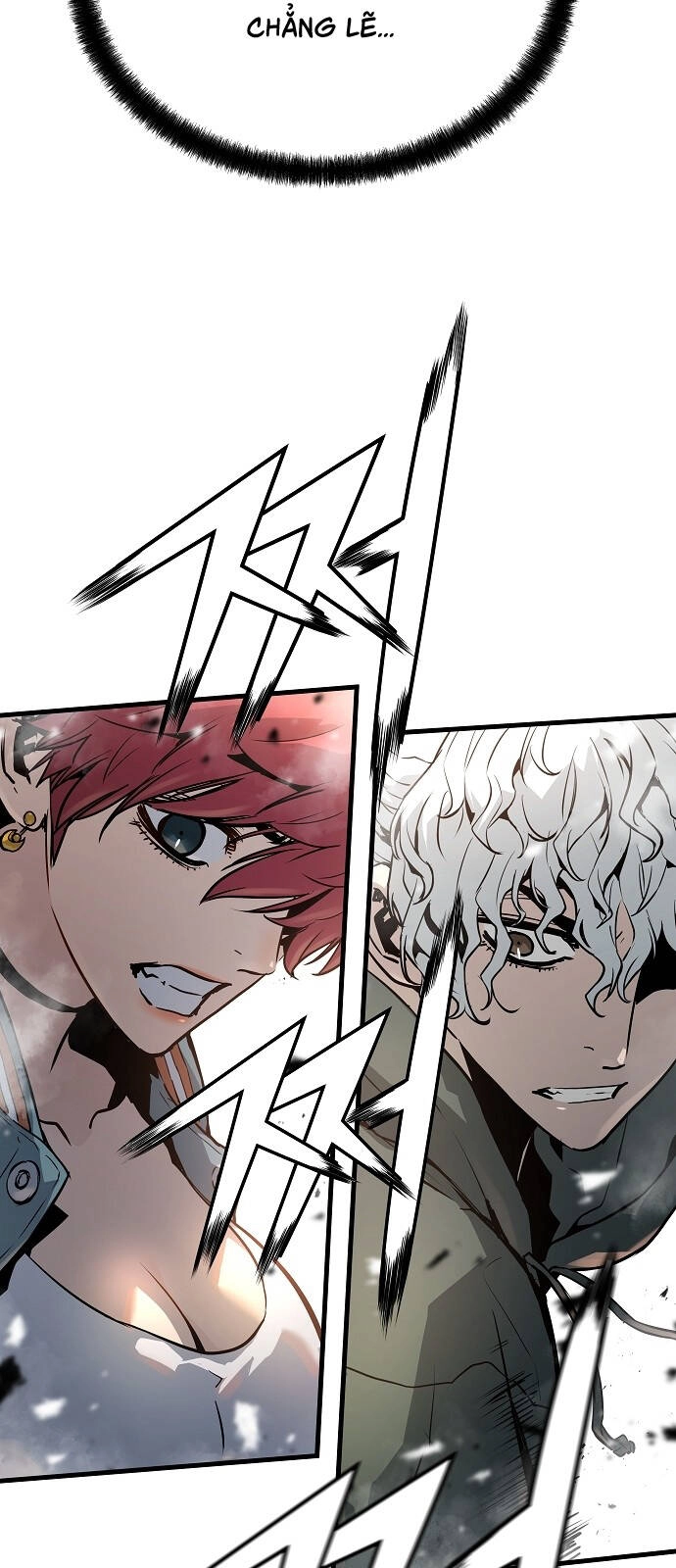 The Breaker 3: Quyền Năng Vô Hạn Chapter 68 - 34