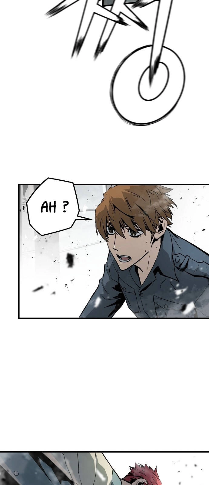 The Breaker 3: Quyền Năng Vô Hạn Chapter 68 - 35